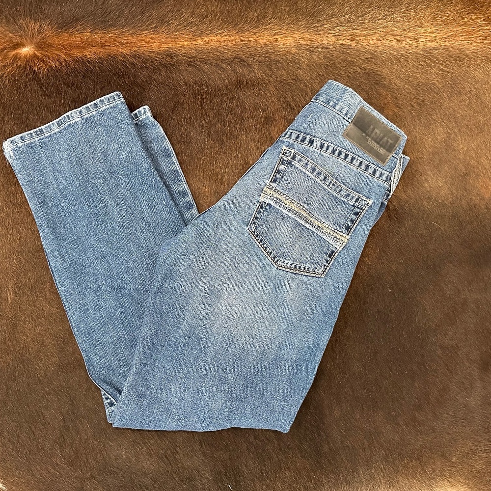 Ariat M2 Relaxed Boot Cut Jeans